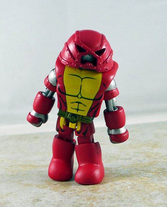 Minimates