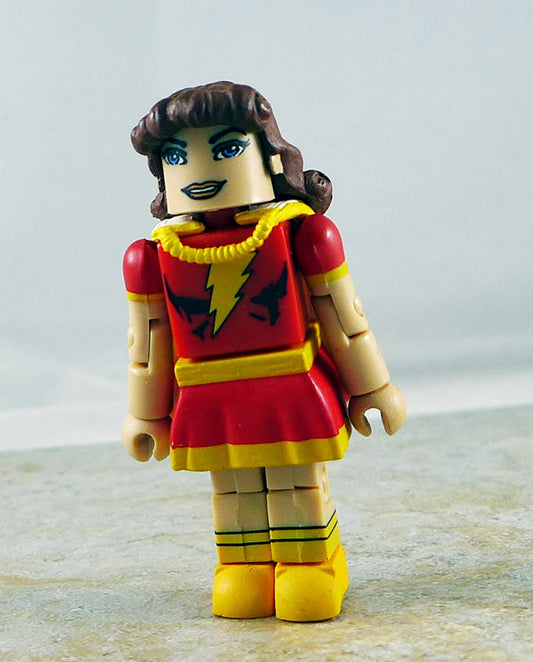 Minimates