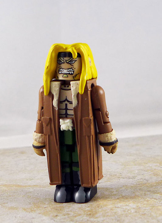 Minimates