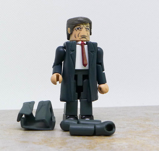 Minimates