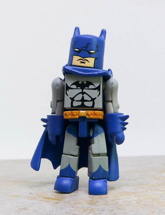 Batman Partial Loose Minimate (DC Series 1)