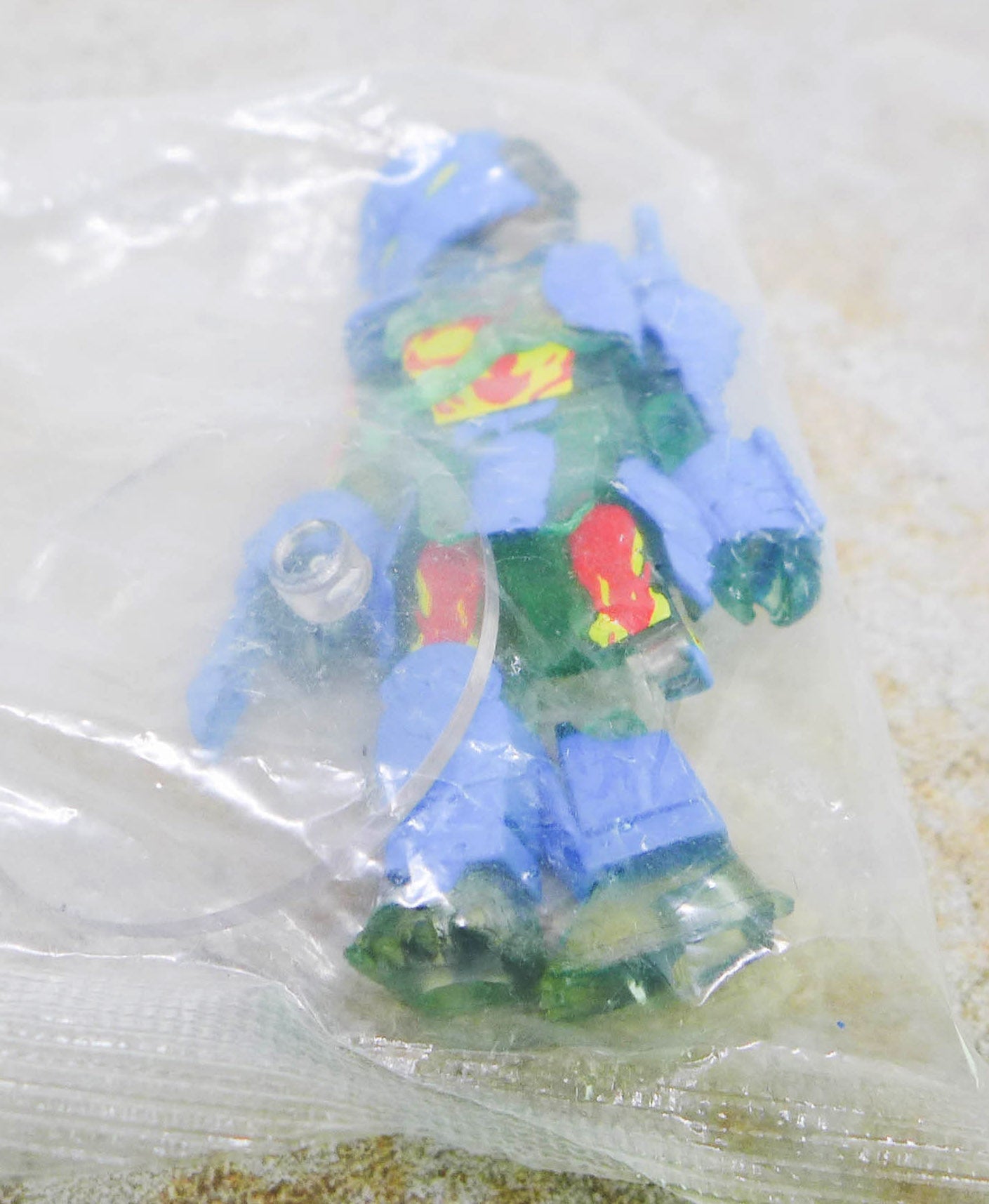 Thermal Jungle Predator Loose Minimate (Predator Blind Bag Series 1)