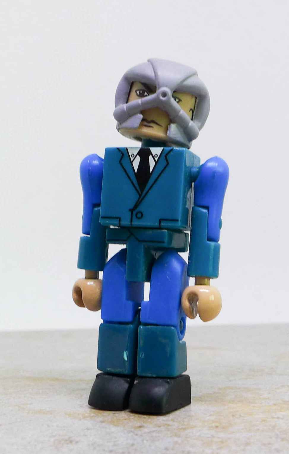 Professor X Partial Loose Minimate (Marvel Target Group D)