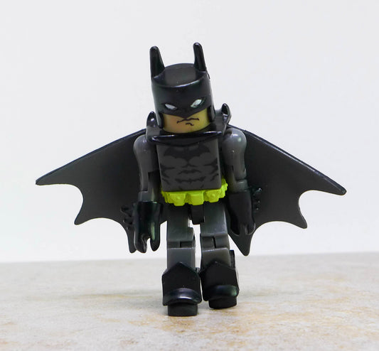 Batman Partial Loose Minimate (DC C3 Wave 1)