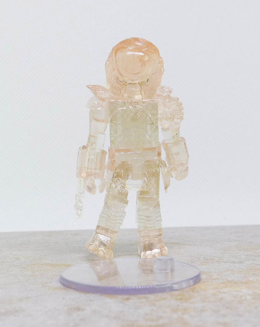 Cloaked City Predator Partial Loose Minimate (Predator Blind Bag Series 1)