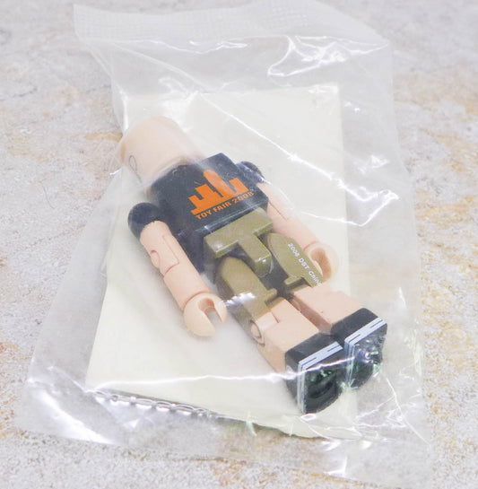 2008 New York Toy Fair Loose Minimate (Promotional Single Pack)