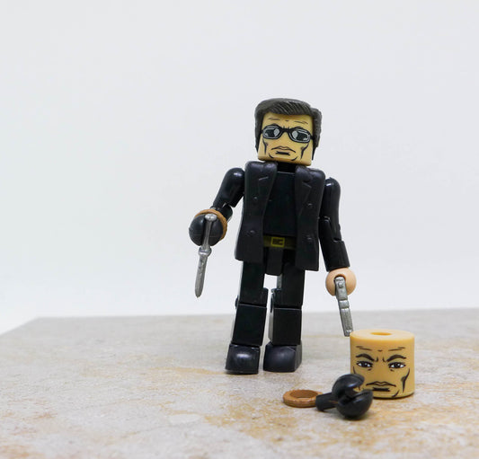 Minimates