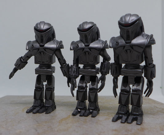 Minimates