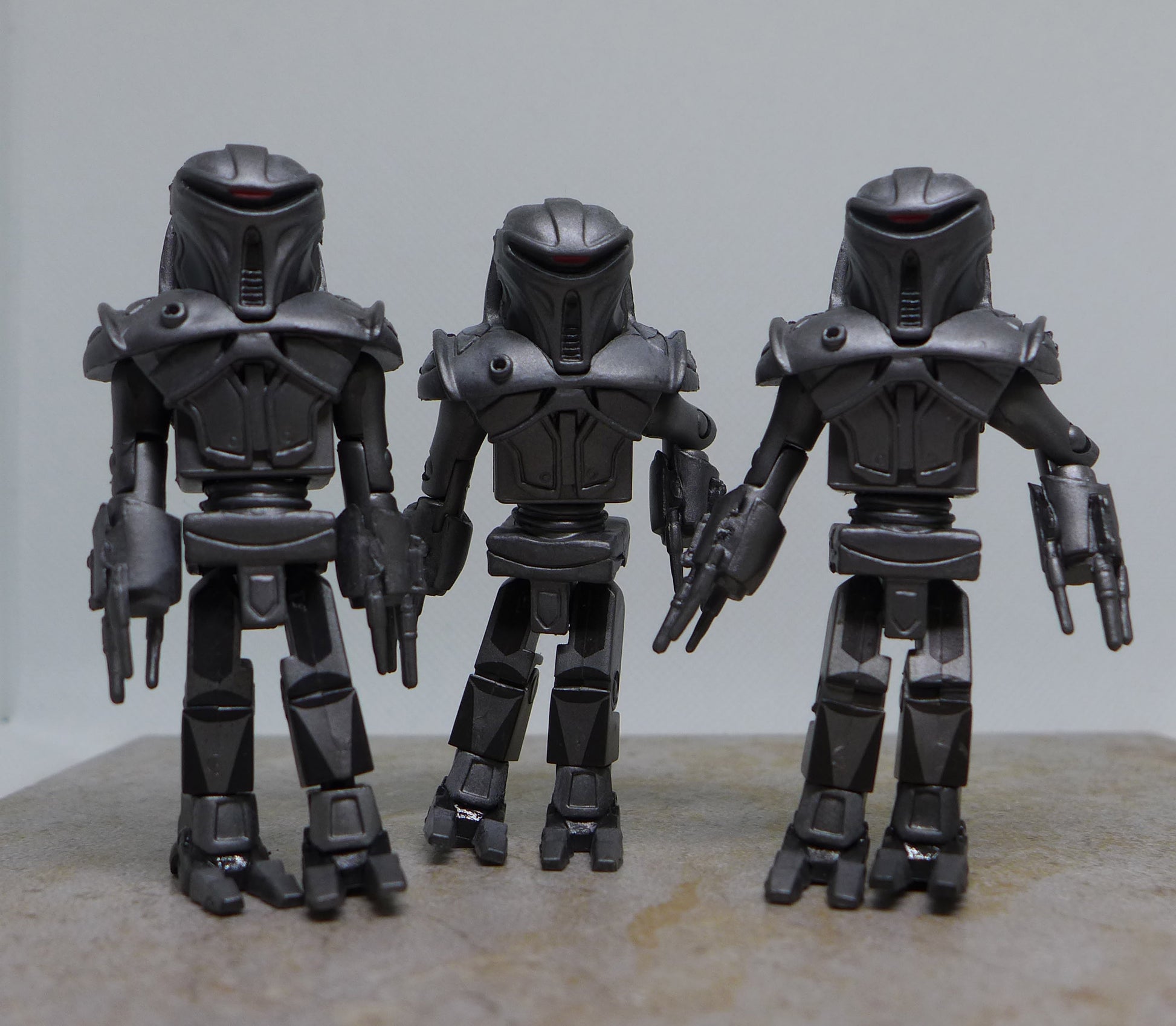 Minimates