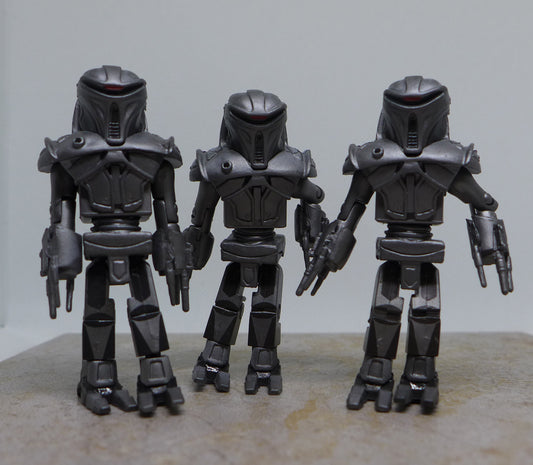 Minimates