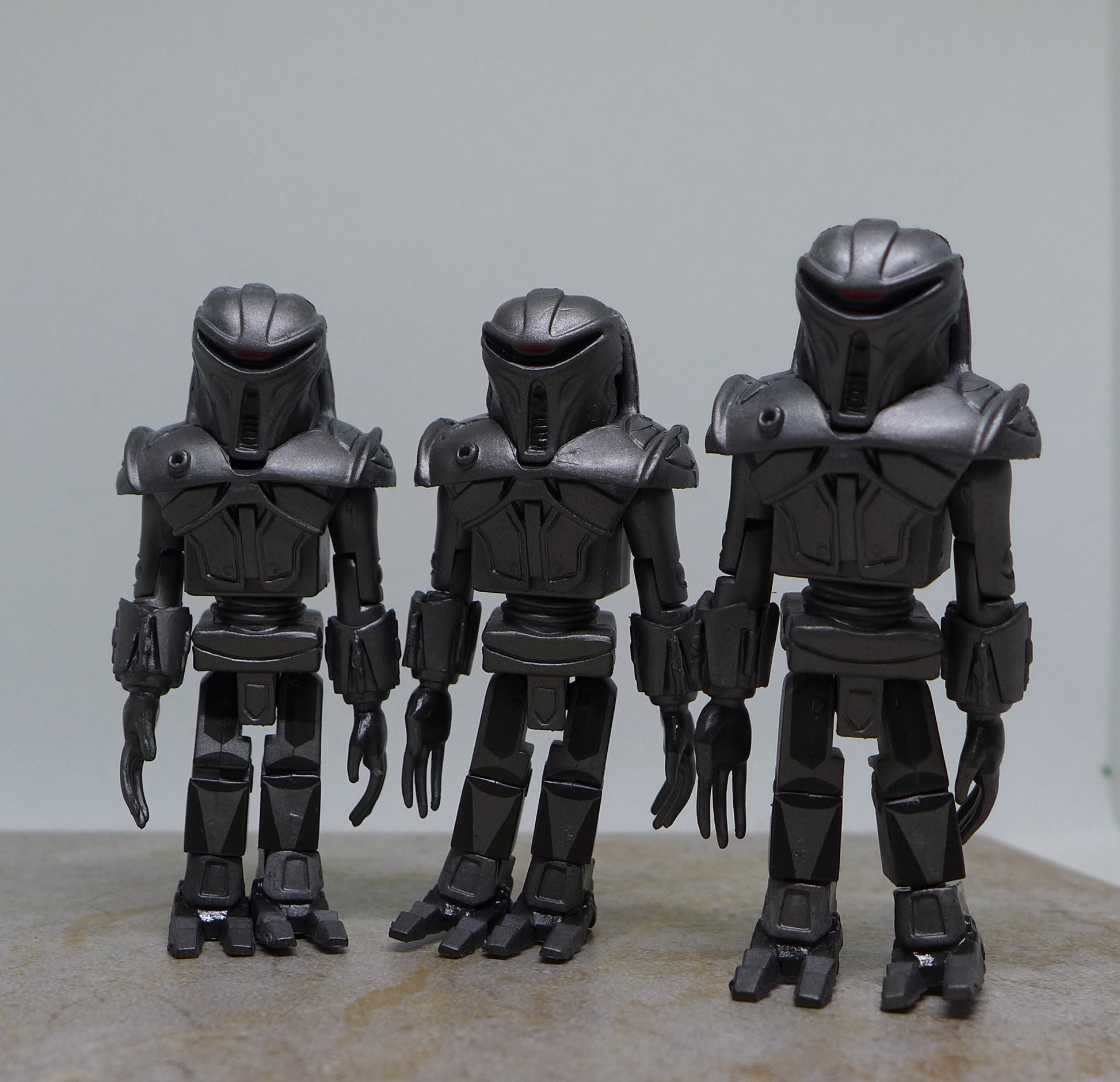 Minimates