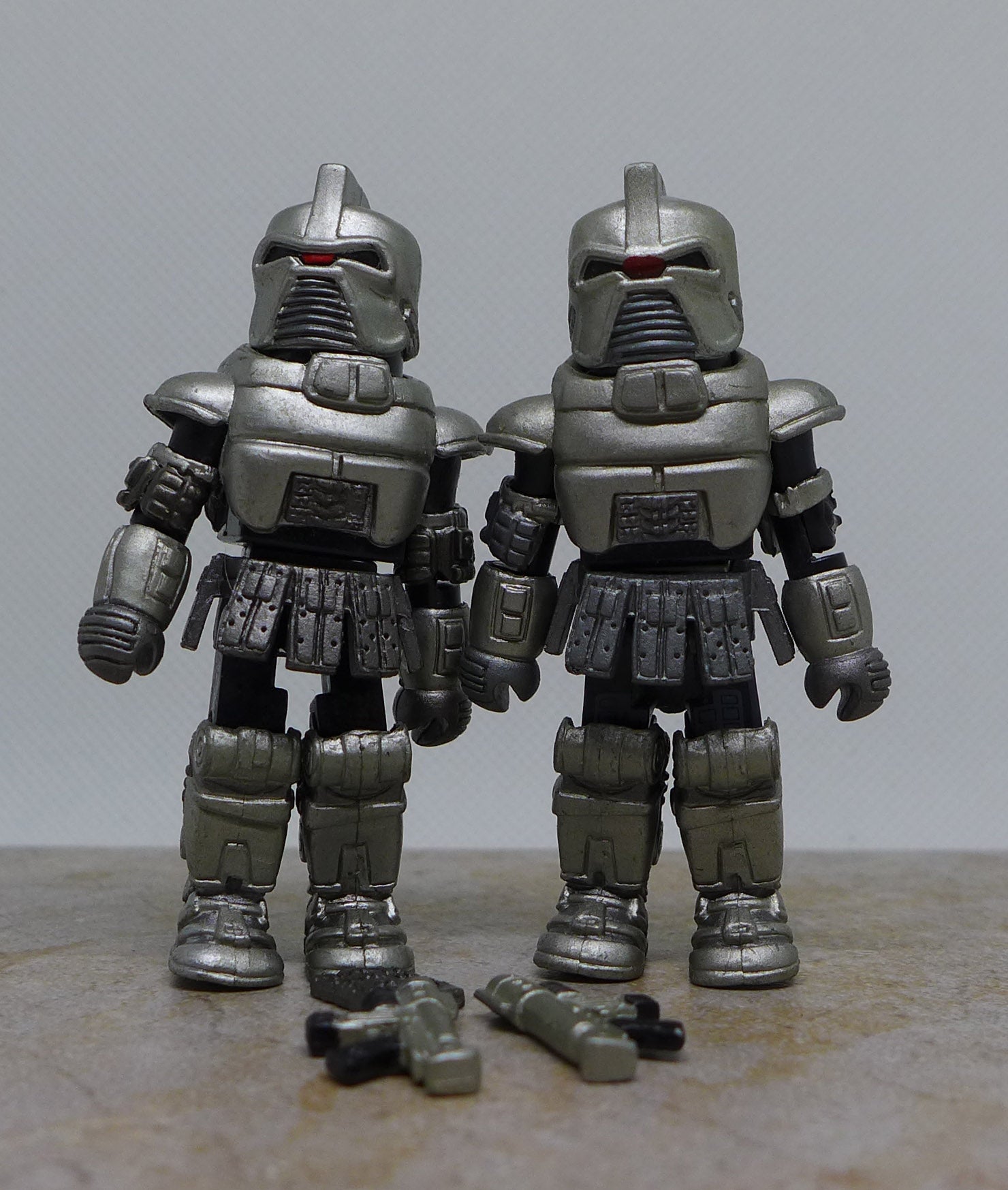Minimates