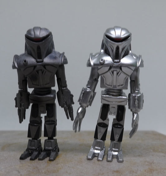 Minimates