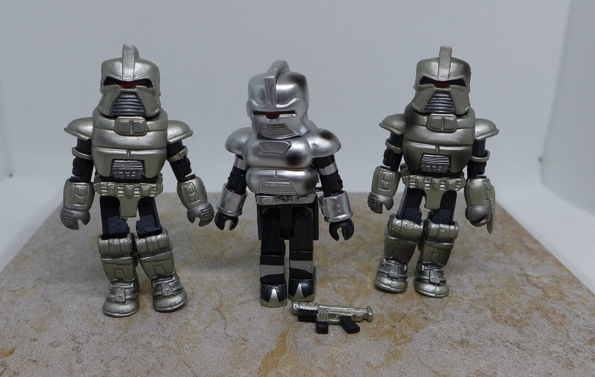 Minimates