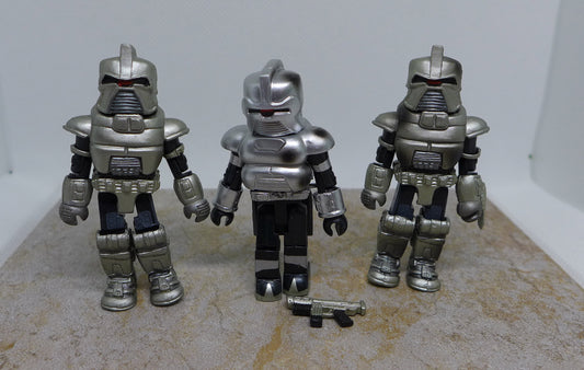 Minimates