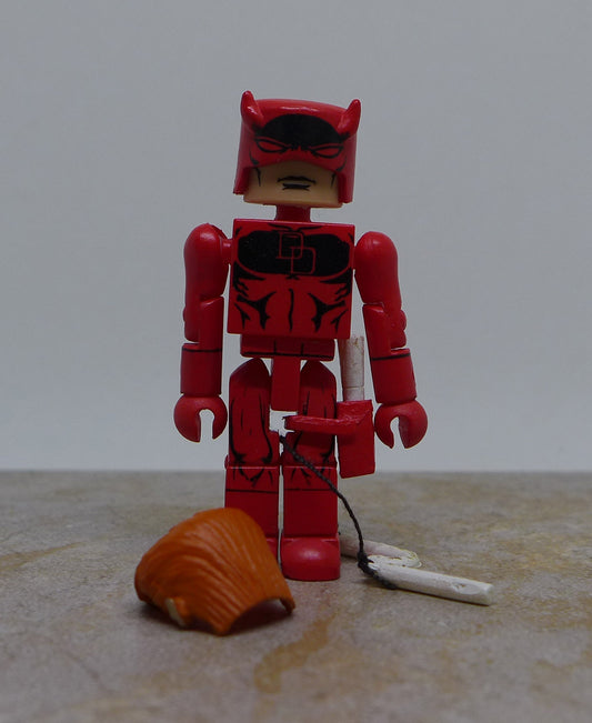 Minimates