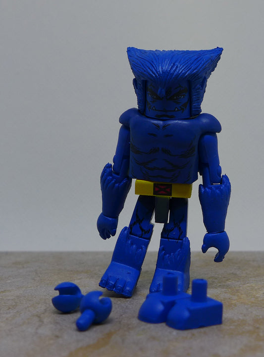 Minimates