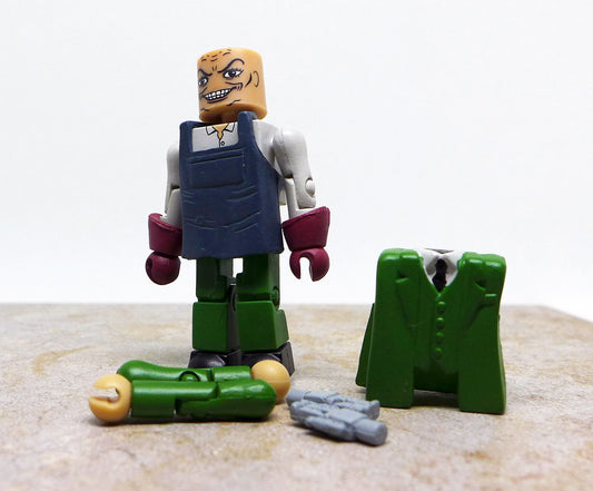Minimates
