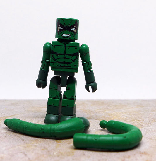 Minimates