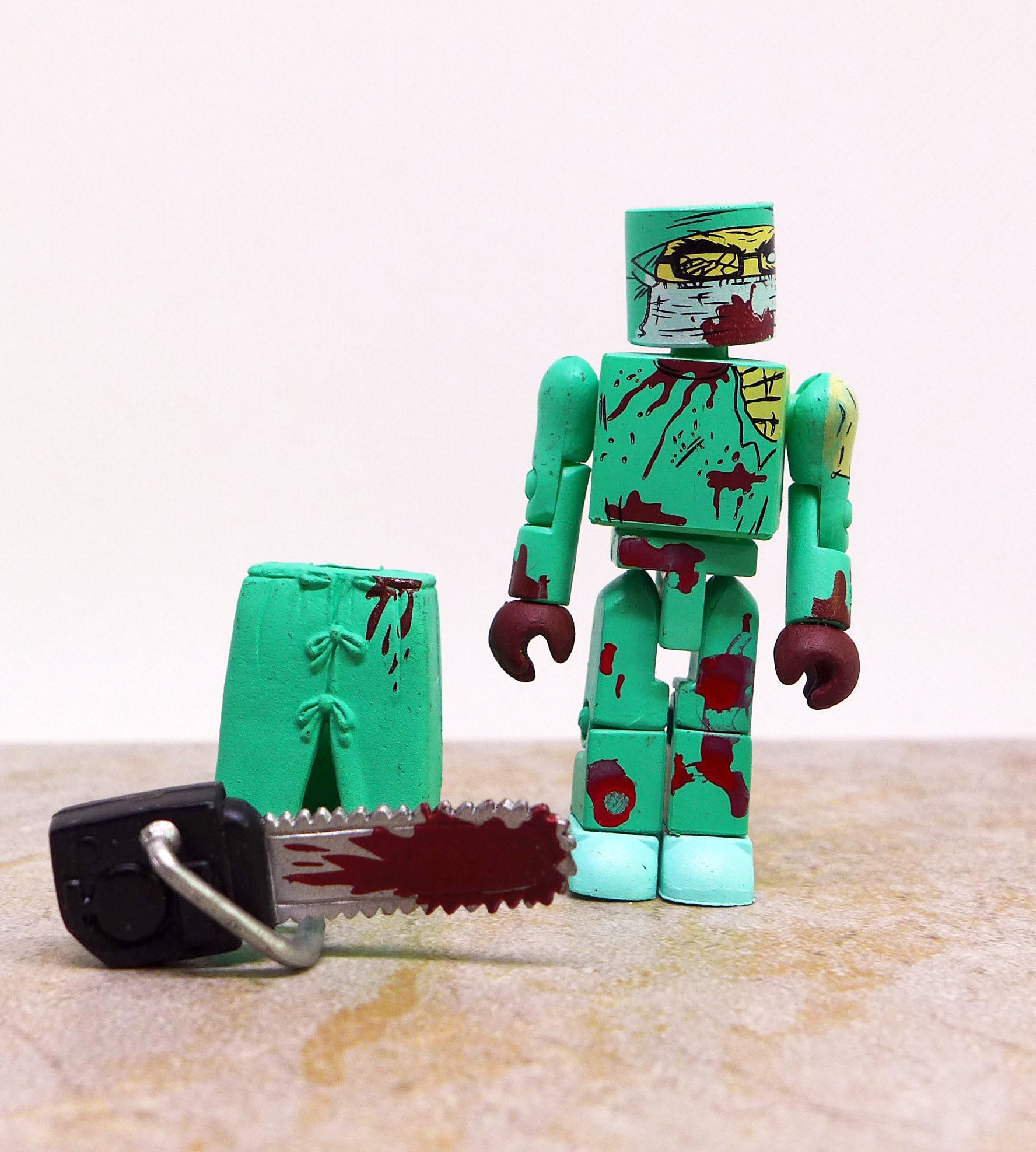 Minimates