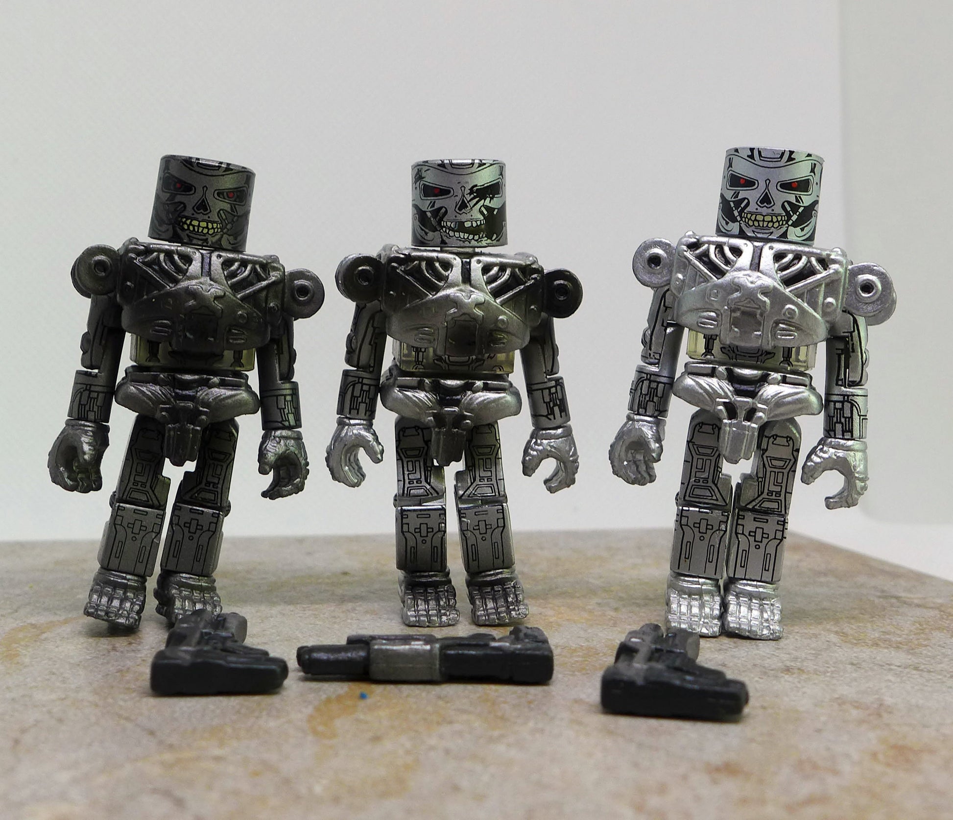 Minimates