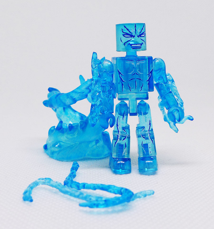 Minimates