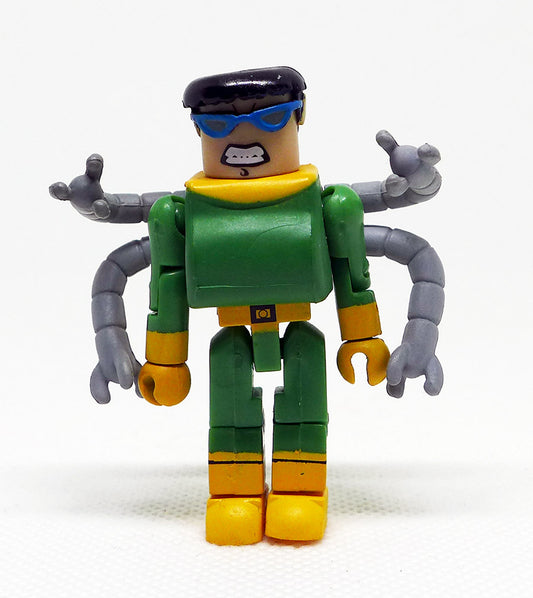 Minimates
