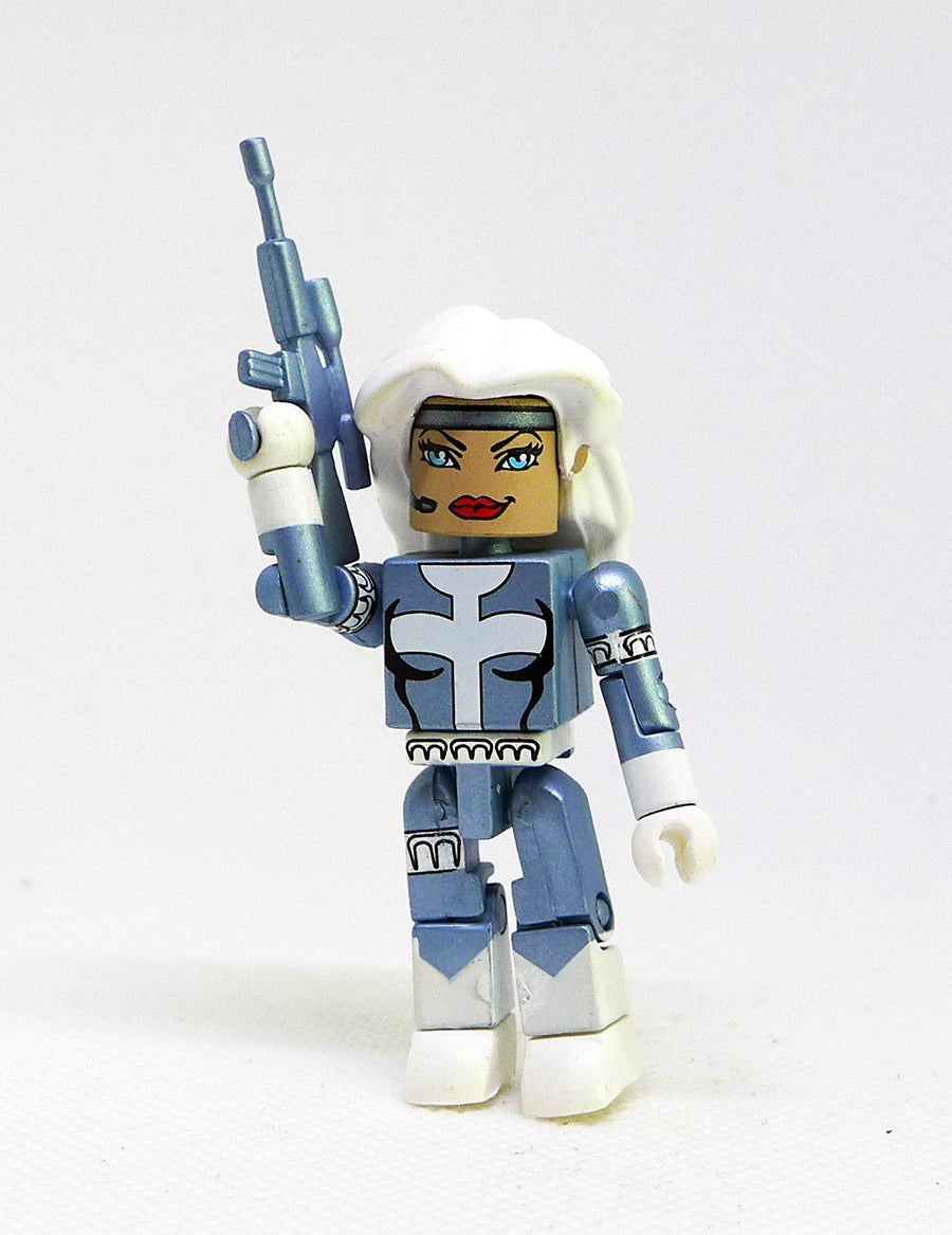 Minimates