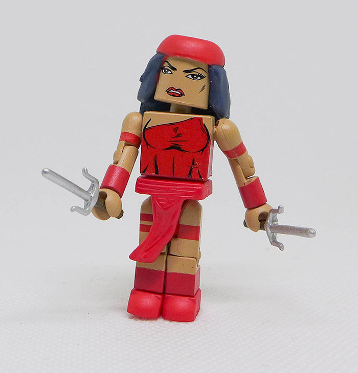 Minimates
