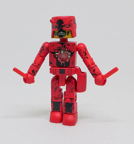 Minimates