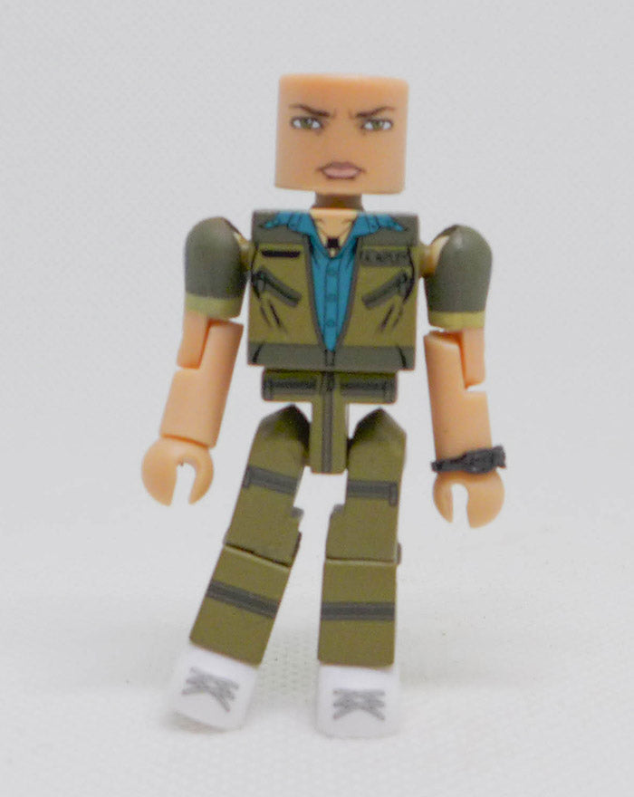 Minimates