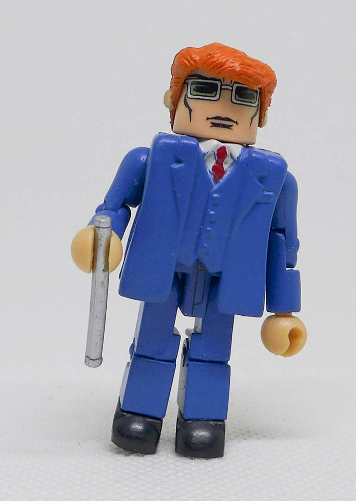 Minimates