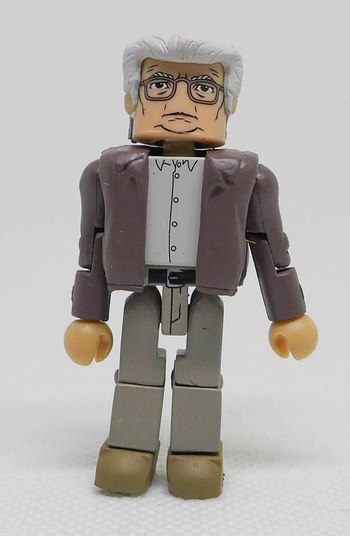 Minimates