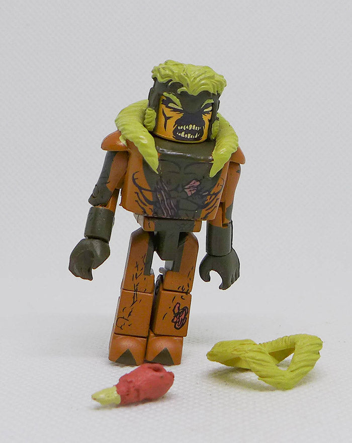 Minimates