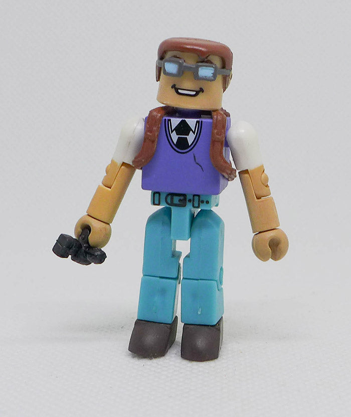Minimates