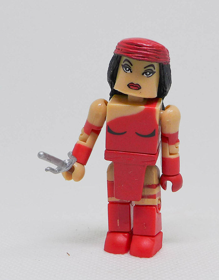Minimates