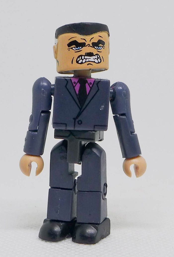 Minimates