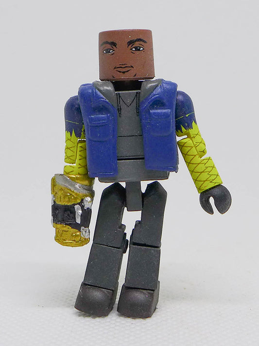 Minimates
