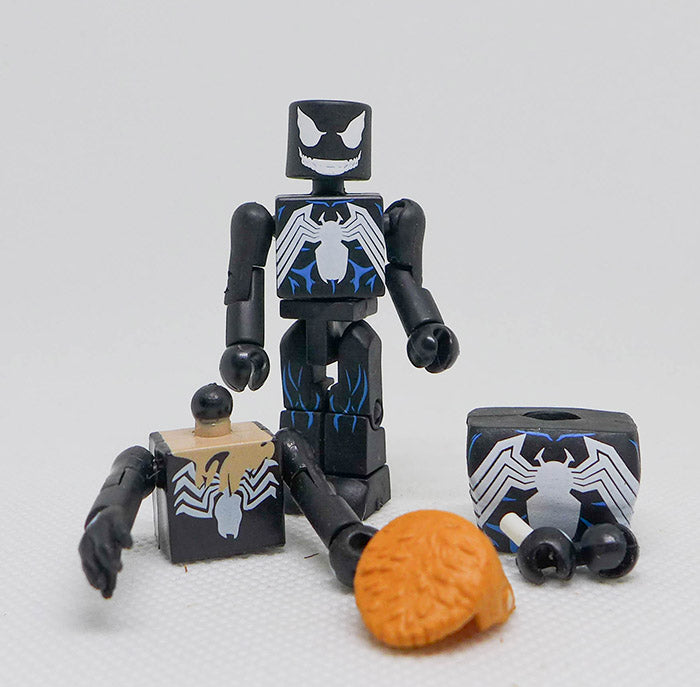 Minimates