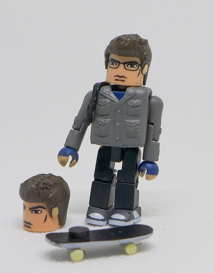 Minimates