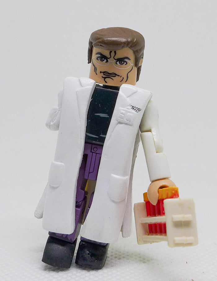 Minimates