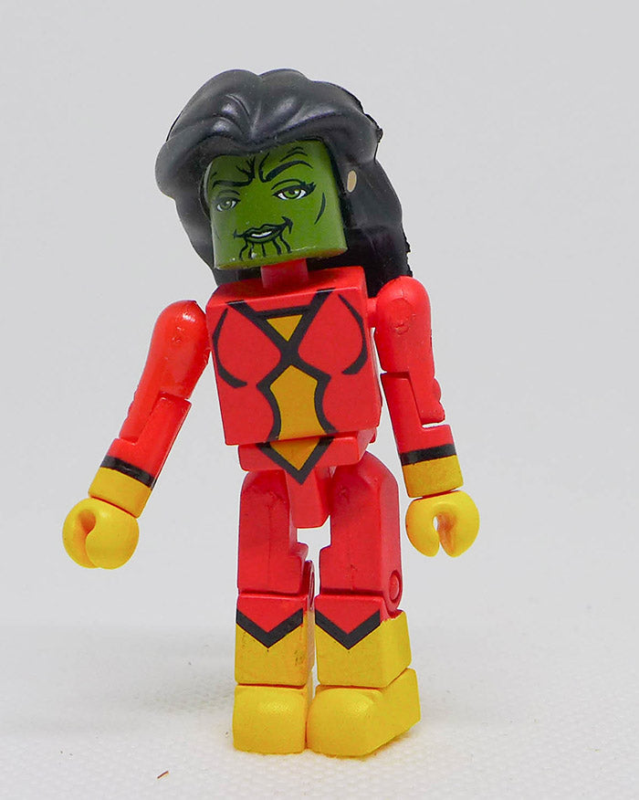 Minimates