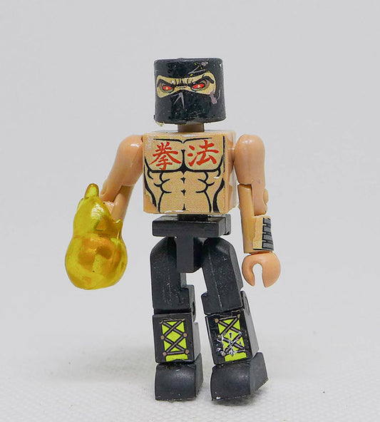 Minimates
