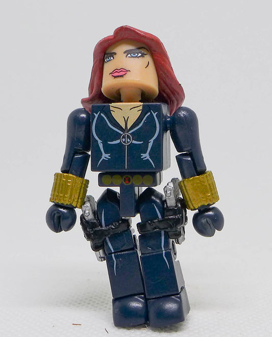 Minimates