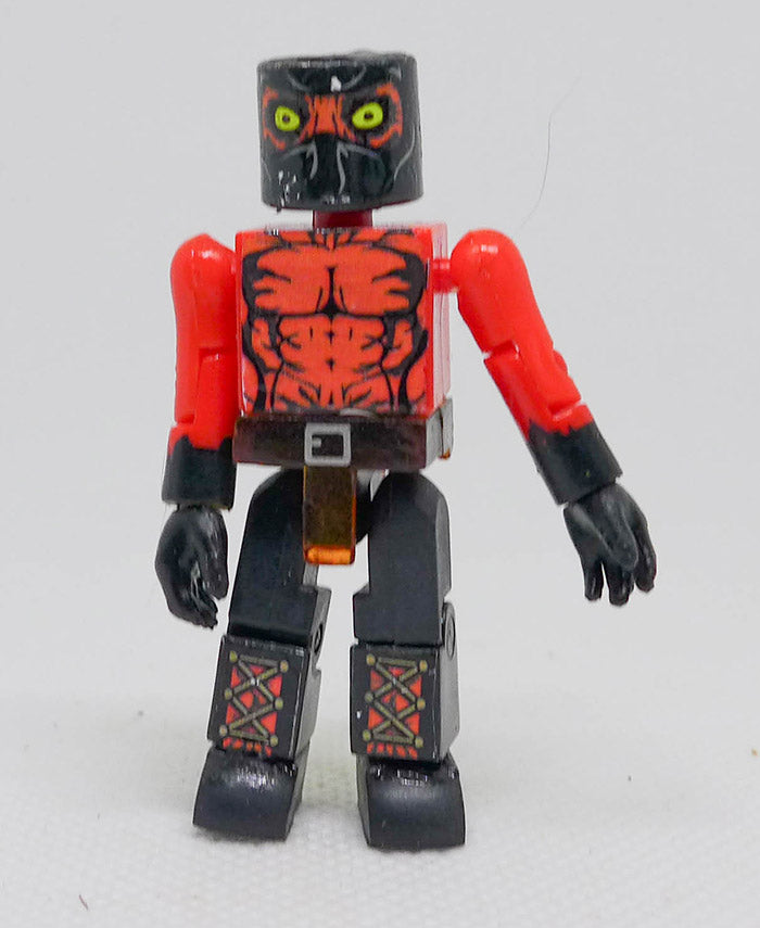 Minimates