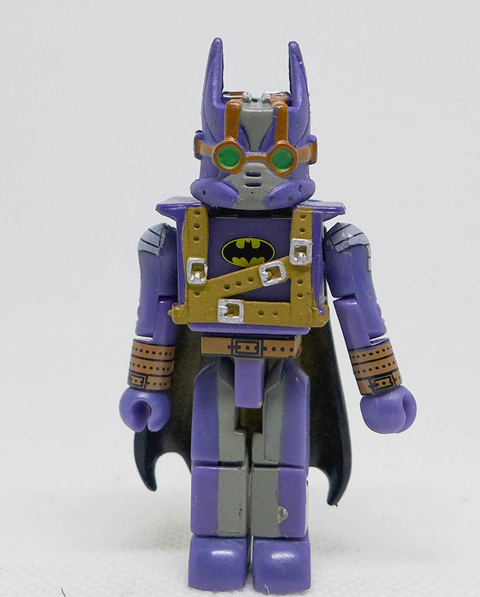 Minimates