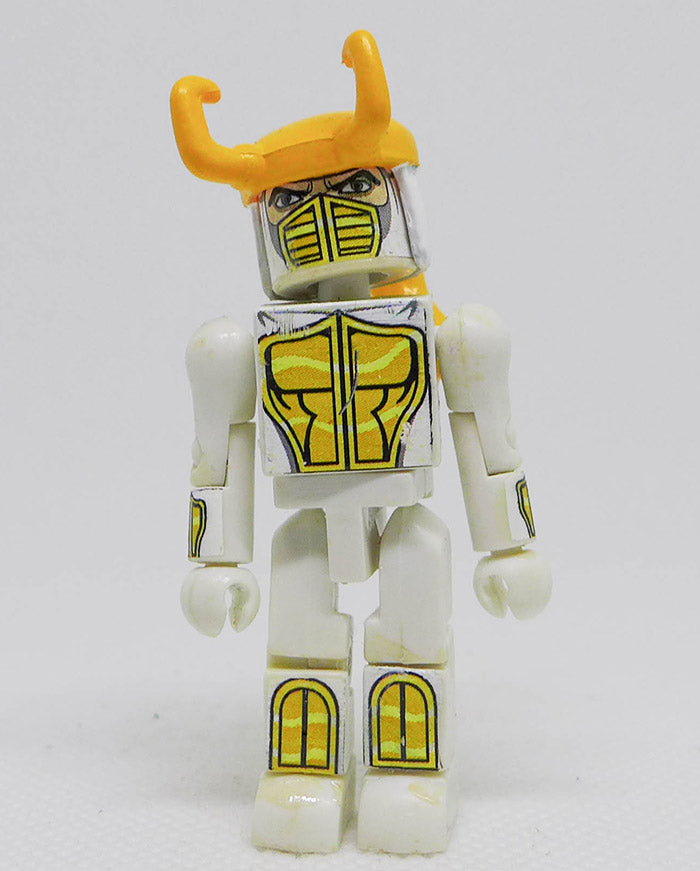 Minimates