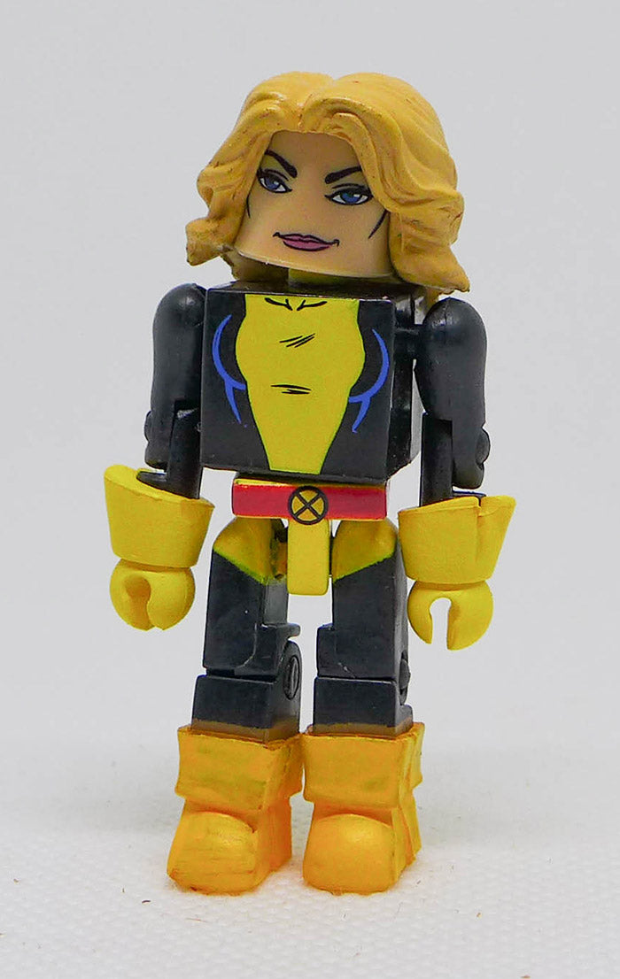 Minimates