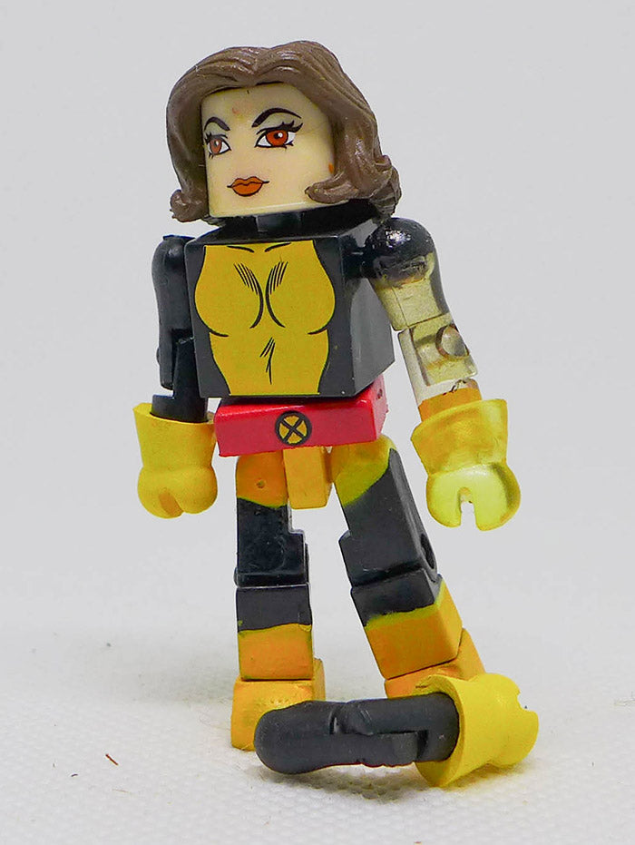 Minimates
