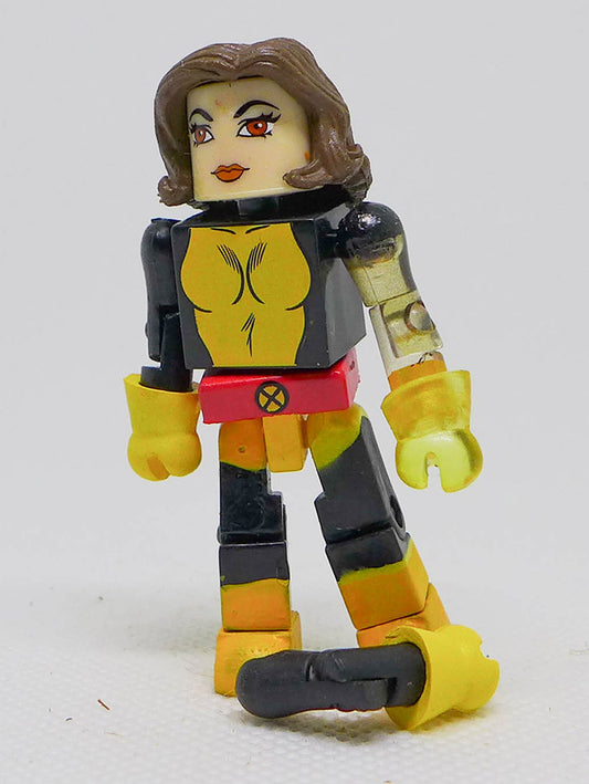 Minimates
